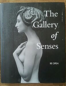 The Gallery Of Senses Mondadori Yelena Baturina Mondadori 2014