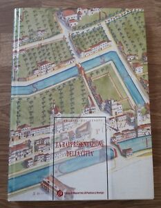 La Rappresentazione Della Citta' Arte Illustrati Adriano Cornoldi