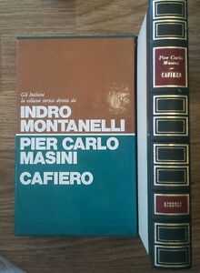 Cafiero