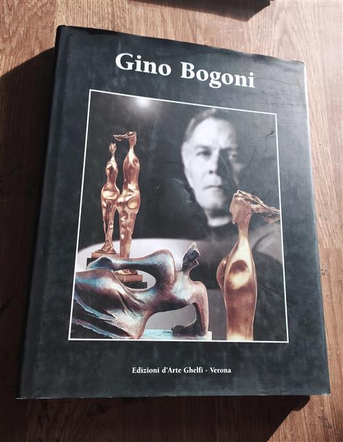 Gino Bogoni