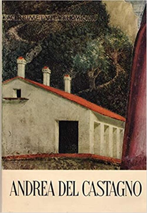 Andrea Del Castagno Mario Salmi Deagostini 1961