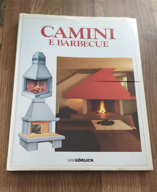 Camini E Barbecue