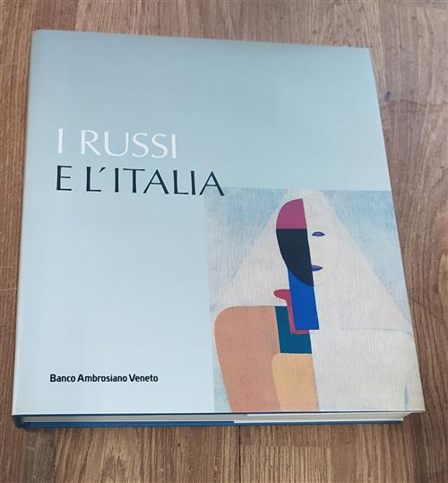 I Russi E L'italia