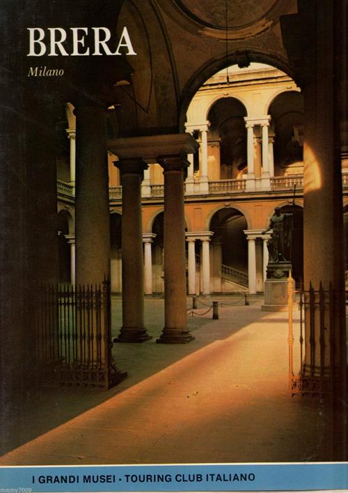 Brera Milano