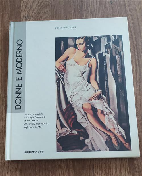 Donne E Moderno Mode Immagini