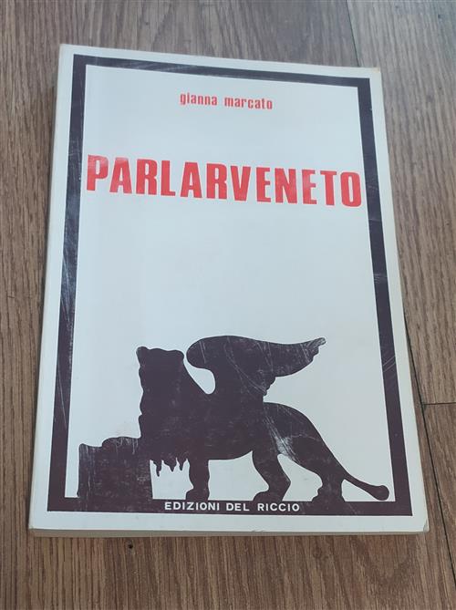 Parlarveneto. Parlar Veneto
