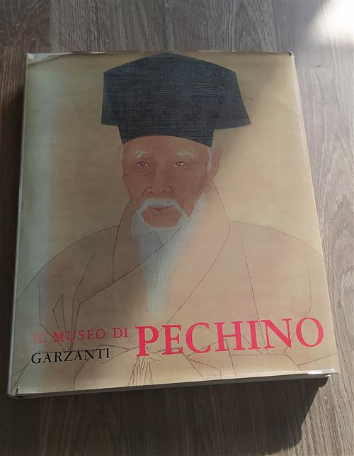 Il Museo Di Pechino