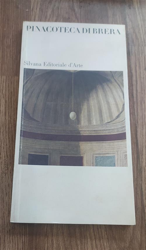 Pinacoteca Di Brera