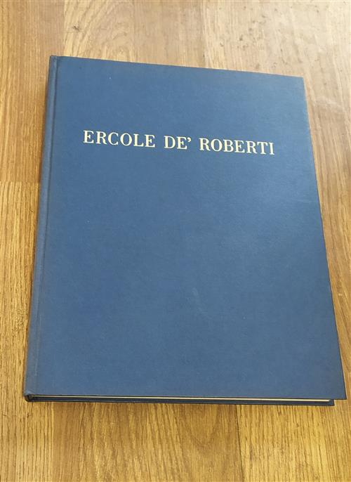 Ercole Dè Roberti