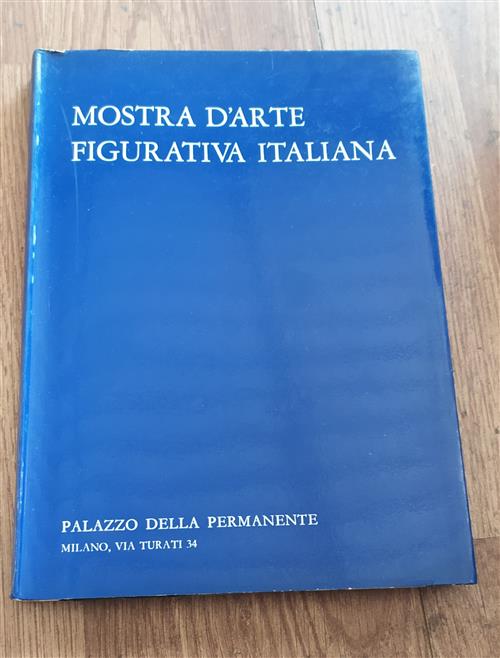 Mostra D'arte Figurativa Italiana