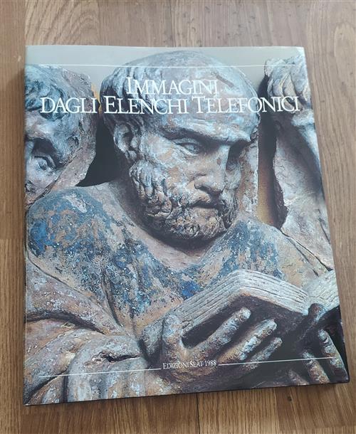 Immagini Dagli Elenchi Telefonici 1988