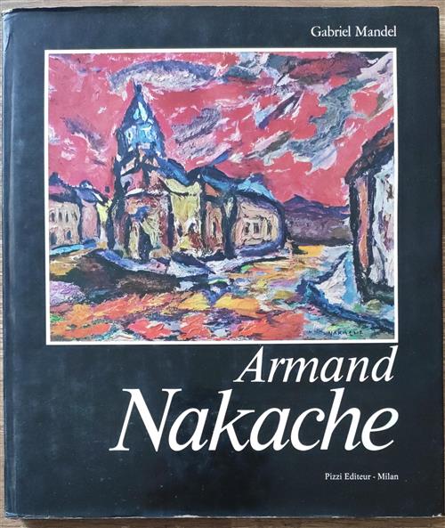 Armand Nakache
