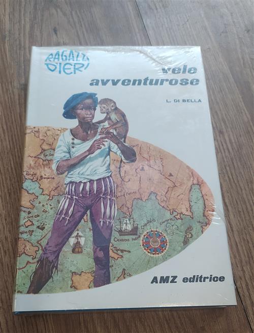 Vele Avventurose