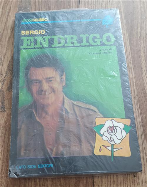 Sergio Endrigo