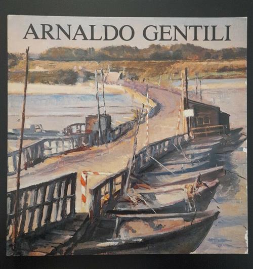 Arnaldo Gentili