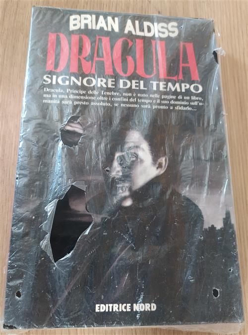 Dracula Signore Del Tempo