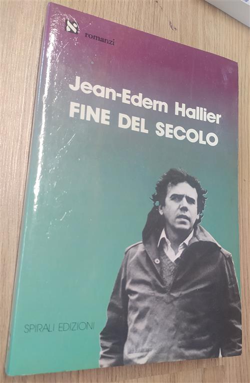 Fine Del Secolo
