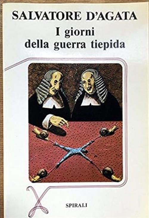 I Giorni Della Guerra Tiepida
