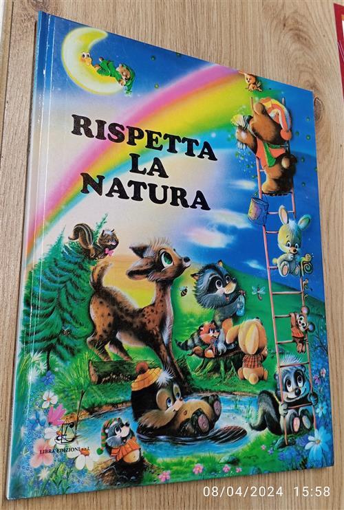 Rispetta La Natura