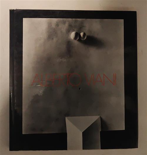 Alberto Viani Sergio Bettini Alfieri 1976