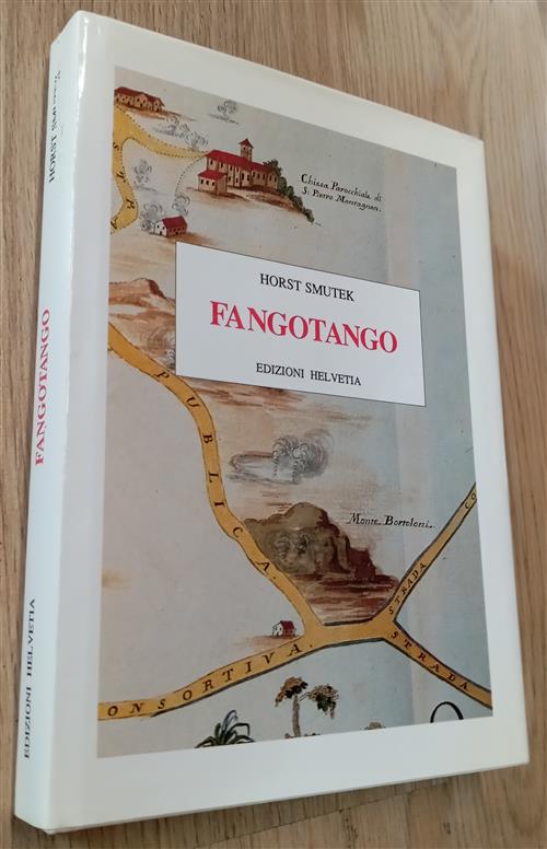 Fangotango Horst Smutek Helvetia 1990