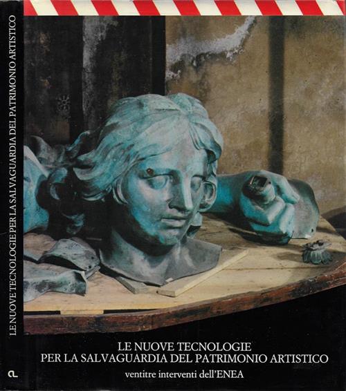 Le Nuove Tecnologie Per La Salvaguardia Del Patrimonio Artistico. Ventitre Int