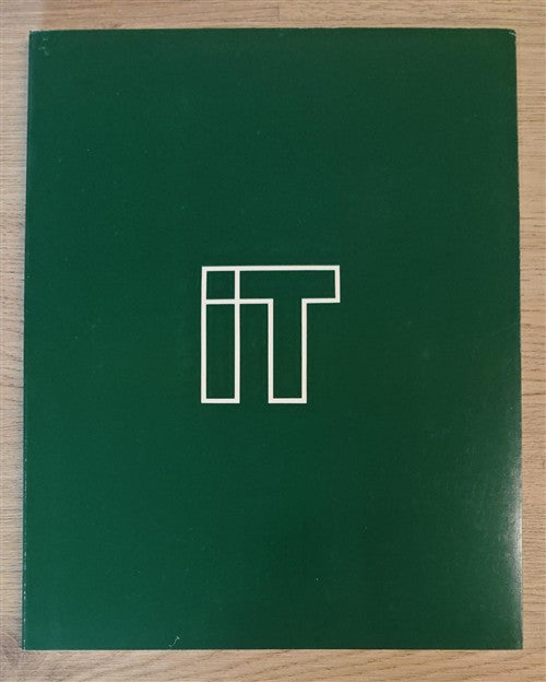 Italimpianti. Società Italiana Impianti P.A. Eugenio Carmi, Vita Carlo Fedeli