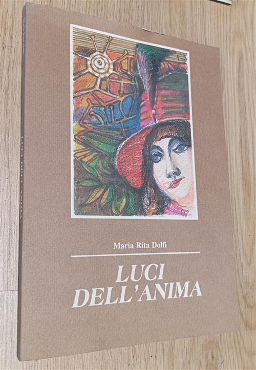 Luci Dell'anima Maria Rita Dolfi Amilcare Pizzi 1991