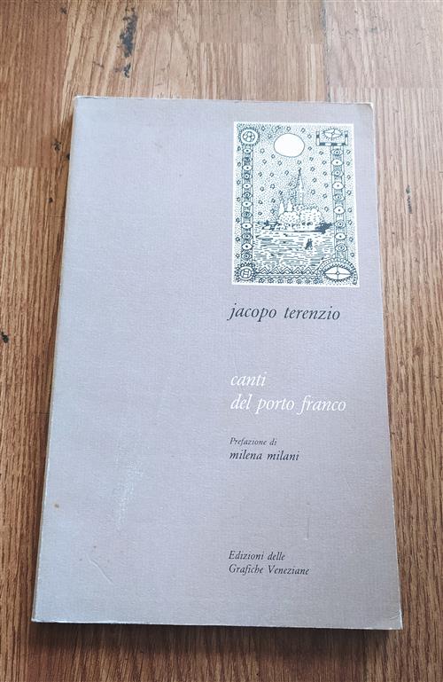 Canti Del Porto Franco