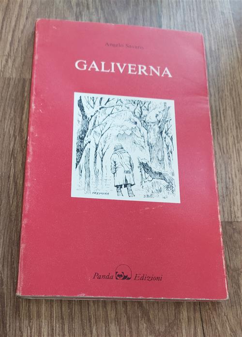 Galiverna