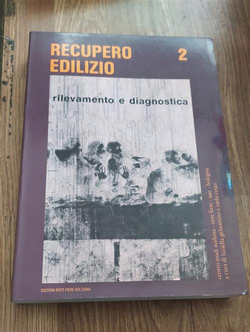 Recupero Edilizio 2 Rilevamento E Diagnostica