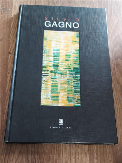 Silvio Gagno