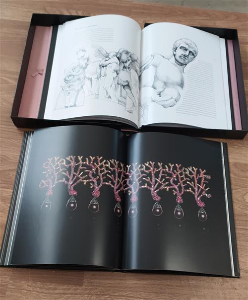 Capi D'opera Giampiero Bodino 2013