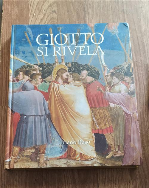 Giotto Si Rivela