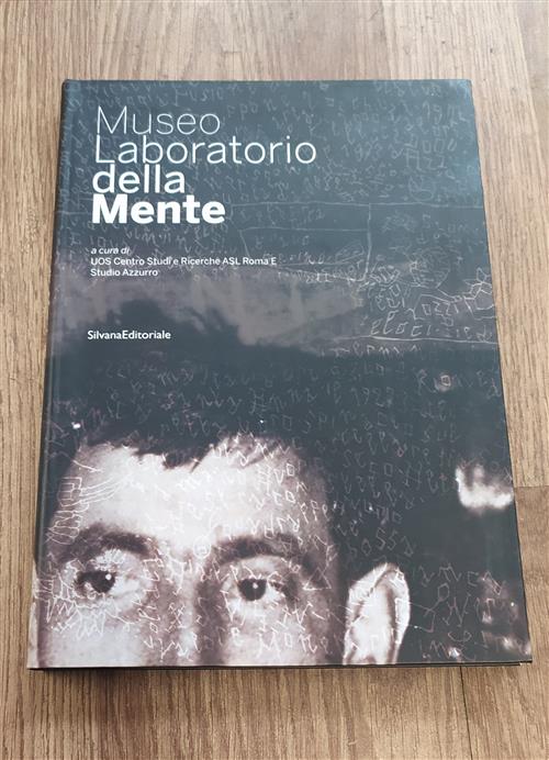 Museo Laboratorio Della Mente