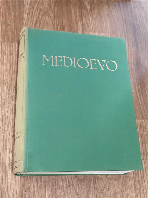 Il Medioevo. Vol 2: L’Età Paleocristiana E L’Alto Medioevo L’Arte Romanica E Il Gotico E Il Trecento