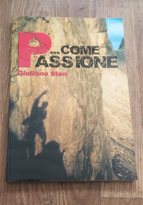 P... Come Passione