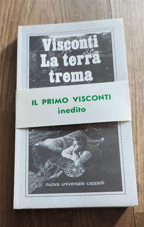 La Terra Trema