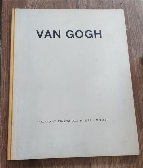 Van Gogh