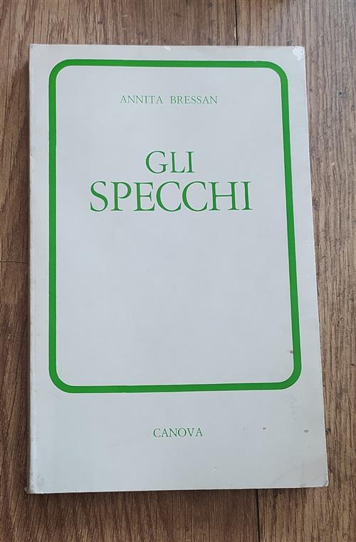 Gli Specchi