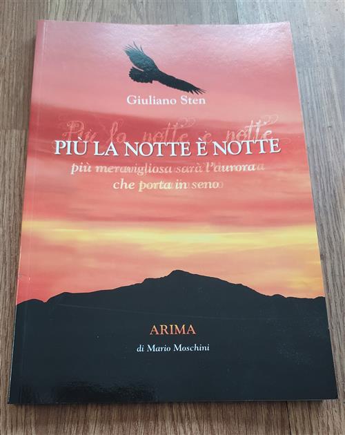 Più La Notte È Notte