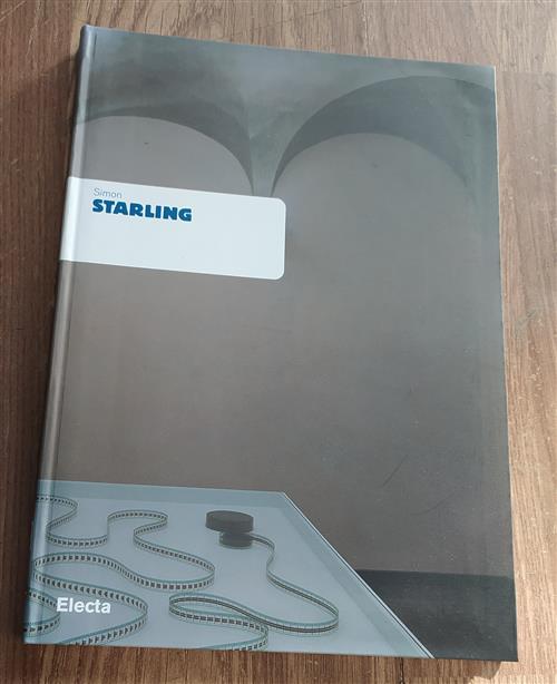 Simon Starling