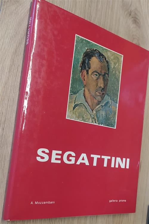 Adolfo Segattini