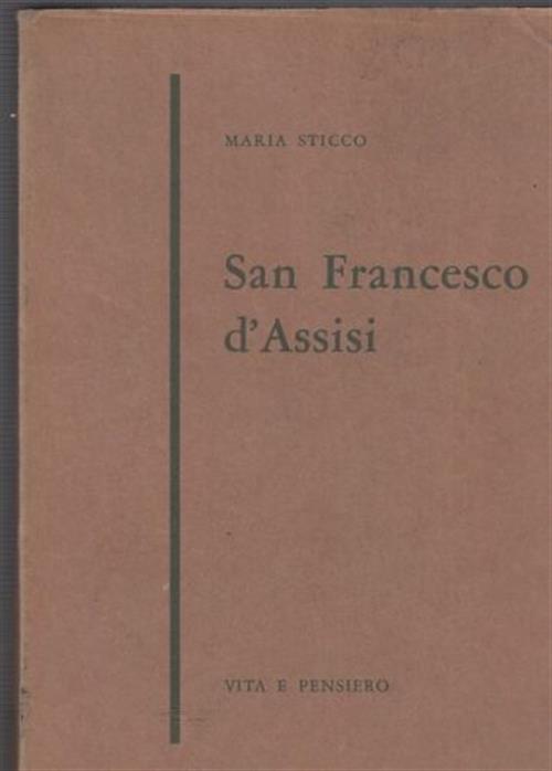 San Francesco D'assisi
