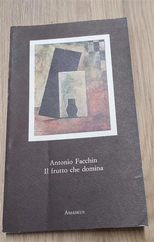 Il Frutto Che Domina