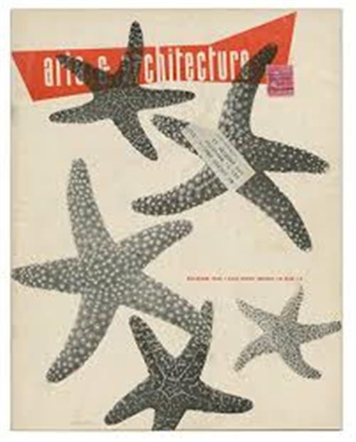 Arts And Architecture: December 1945