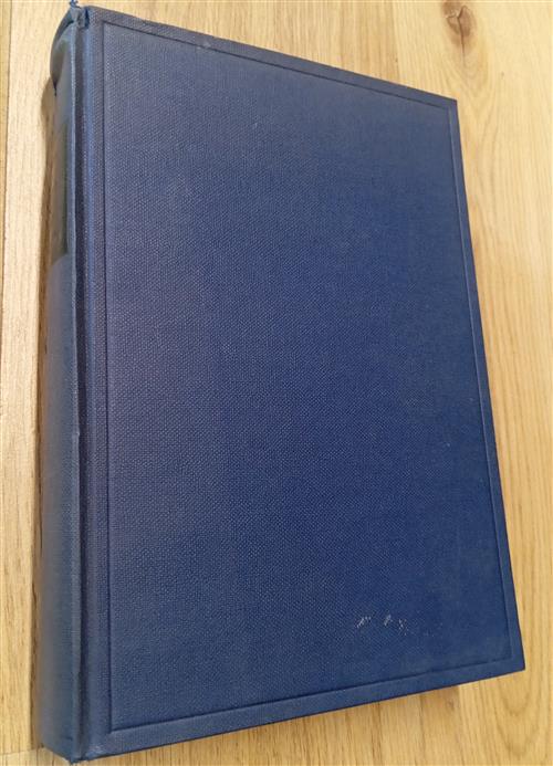 Somma Di Teologia Dogmatica Giuseppe Casali Regnum Christi 1956
