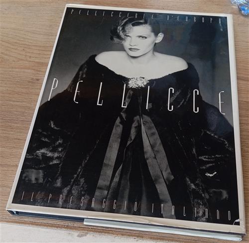 Pellicce. Pelliccerie D'europa Il Paesaggio Italiano Inedita Editrice 1990