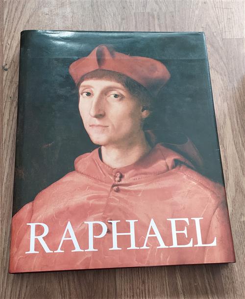 Raphael Leopold D. Ettinger, Helen S. Ettlinger Phaidon Oxford 1987