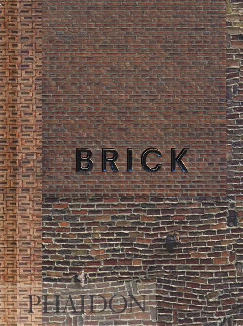 Brick Phaidon 2019